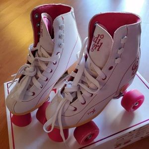 Candi girl roller skates M5/W6-6.5